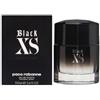 Paco Rabanne Black XS Paco Rabanne Pour Homme 2018 100 ml, Eau de Toilette Spray