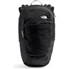 The North Face NF0A52CZ4HF BASIN 18 Zaino sportivo Uomo TNF Black-TNF Black-NPF Taglia OS