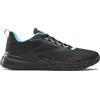 Reebok Nfx Trainer, Sneaker Uomo, Cblack Bolcya Laspin, 40 EU