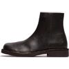 Fly London P211183004 RUPE183FLY Stivale alla Moda Uomo, Nero, 46 EU