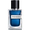 YVES SAINT LAURENT Y Iced Cologne Eau de Toilette Intense 60ml