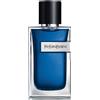 YVES SAINT LAURENT Y Iced Cologne Eau de Toilette Intense 100ml