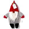 Puckator Borsa d'Acqua Calda con Cover in Peluche - Gnomo - Gonk