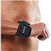 Dual sanitaly spa soc.benefit Gibaud Sport Polsiera - Taglia 2 - da 17 a 19 cm