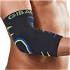 Dual sanitaly spa soc.benefit Gibaud Sport Bracciale - Taglia 2 da 27 a 32 cm