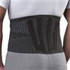 Dual sanitaly spa soc.benefit Gibaud Sport Cintura H21 - Taglia 3 - da 100 a 110 cm