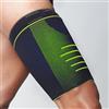 Dual sanitaly spa soc.benefit Gibaud Sport Cosciale Classe 2 - Taglia 2 da 51 a 59 cm