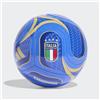 Adidas Pallone Trionda Italia Home Club hirblu/vicblu/hazbei