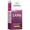 Swanson - SAMe 200 mg, 60 compresse