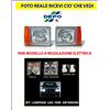 Osram KIT LED ILLUMINAZIONE ANTERIORE FARI DEPO - LAMPADE OSRAM per FIAT Panda 141