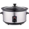 alpina - Cooker slow 3.5L 240W SS