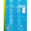 C Rhodia Feuillets Mobiles Sous Film 24x32 200p Seyes