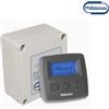 Mz Electronic Contametri da plancia EV030 MZ per Winch Catena Verricello Barca