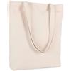 Ki-Mood Shopper in cotone riciclato 285 g/m² personalizzabile Ki-Mood 38 x 42 x 7 cm personalizzate o neutre