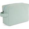 Ki-Mood Beauty case in cotone biologico 350 g/m² personalizzabile Ki-Mood personalizzate o neutre