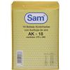 SAM 18 - Bolsa de burbujas, 10 Unidades