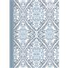 Alpha Edition Agenda giornaliera Style Oriental 2025 - Agende giornaliera Style 10,7 x 15,2 cm