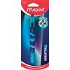 Maped 229445-4 penne a sfera multicolore "Nightfall"
