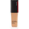 Shiseido Synchro Skin Self Refreshing Foundation - Citrine/360