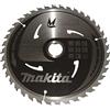 Makita M-Force Saege fogli, 235 x 30 mm, 40Z, B 32085