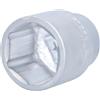 BRILLIANT TOOLS BT025936 Bussola esagonale 3/4, 36 mm [Powered by KS TOOLS]