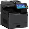 Toshiba Stampante Toshiba e-STUDIO330AC Multifunzione A4 A colori Nero
