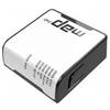 MIKROTIK Access Point Mikrotik RBmAP2nD 150Mbit 802.11b/g/n 2.4GHz Bianco/Nero