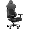 Thunderx3 Sedia da gaming ThunderX3 CORE Mesh ergonomica 150kg Nero