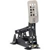 Heusinkveld Pedeliera Heusinkveld Throttle Add-on per Simucube ActivePedal Argento/Nero