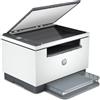 Hp Stampante laser HP LaserJet MFP M234dw 9YF91F Multifunzione 3in1 monocromatica A4 Grigio [LASERJET MFP M234DW]