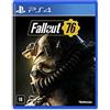 Bethesda Fallout 76 - PlayStation 4 [Edizione: Regno Unito]