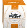 CORMAN SpA Lady presteril assorbenti interni mini 16 pezzi - LADY PRESTERIL - 923139529