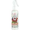 PRADY - Spray Ambientatore Casa Frutti Rossi - Fragranza Fruttata - 220 ml - Aromatizza e Rinfresca Il Tuo Ambiente