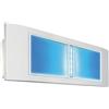 Beghelli Plafoniera led Beghelli Stile in Blu SE 824H LF- 1499BLU