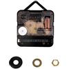 Rayher Meccanismo Quarzo Orologi, 7,6Mm Ø, ASSE 16Mm, Montato, Bus.Blis. 1Pz, 69237000