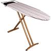 KITCHEN MOVE ASSE da Stiro Pieghevole 130x47cm NUBAR