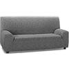 Martina Home Copridivano SOFA INDIANA 2 P GRIS