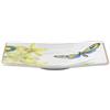 Villeroy & Boch Amazonia Piatto Tazza Espresso, Porcellana Bone China, Multicolore, 14x11x8.1 cm
