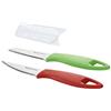 Tescoma 863000 Presto Coltellini, 6 cm, Set 2 Pezzi