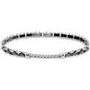 Marlù Gioielli Bracciale Uomo Marlù 30BR0040
