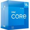 Intel Core i5-12400F 6 Core 2.5GHz 18MB sk1700 Box