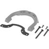 SHAD Fissaggio Click System Yamaha Tracer 9/GT