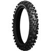 Bridgestone Motocross M102 110/100 18 64M TT -Moto
