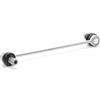 TRW Automotive AfterMarket JTS490 Biellette barra stabilizzatrice | Compatibile con: FORD C-MAX, C-MAX II, C-MAX II Van, FOCUS C-MAX, FOCUS II, FOCUS II Cabriolet, FOCUS II Stufenheck