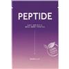 Barulab Peptide Anti Wrinkle The Clean Vegan Mask 23 g