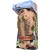 Defenders difensori 45 x 15 x 12 cm Croc Float-n-Pond Protect (Protegge laghetti da Giardino di Uccelli, Realistico Coccodrillo Testa, Resistente alle intemperie)
