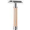 MÜHLE Muhle R89 Rosegold rasoio di sicurezza a guardia chiusa