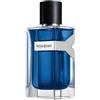 Yves Saint Laurent Y Iced Cologne Eau de Toilette 100 ml
