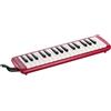 HOHNER STUDENT 32 ROJA