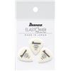 Ibanez BELJ1HD25 Set di 3 plettri in elastomero rigido